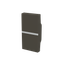N2109.40 AN cover without symbol. Anthracite thumbnail 2