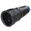 Portable socket 16A 3P IP20 thumbnail 2