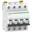 Miniature circuit-breaker, Acti9 iC60N, 4P, 40 A, B curve, 6000 A (IEC 60898-1), 10 kA (IEC 60947-2) thumbnail 3