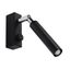 WALL LAMP EYETECH 1 BLACK G9 1X40W IP20 thumbnail 1