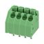 PTSA 1,5/ 4-3,5-F - PCB terminal block thumbnail 2