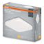 CEILING SQUARE SEN 12W 830 IP20 OSRAM thumbnail 2
