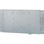 BPZ-MPL-NZM4-600-MV-XVTL Mounting plate for multiple mounting NZM4 vertical W=600mm thumbnail 2