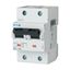 AZ-2-B40 Miniature circuit breaker (MCB), 40A, 2p, type B characteristic thumbnail 2
