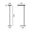 SL720LED SLL 65 S/C 840 WH9016 TD MP thumbnail 9