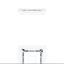 PANOS INF DEKOGLAS AM Q190 L - Decorative glass attachment thumbnail 1