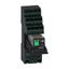 Harmony RXM Relay module,4C/O 6A 24VAC thumbnail 1
