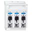 HRC busbar-fuse-switch size 2, 400A, for 60mm-system, M10 (The price is shown without markup on metals. Request a quote for accurate information) thumbnail 1