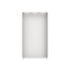 TG309GB Wall-mounting cabinet, Field width: 3, Rows: 9, 1400 mm x 800 mm x 225 mm, Grounded (Class I), IP30 thumbnail 3