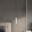 HANGING LAMP LUVO 1 GU10 1X40W IP20 thumbnail 5