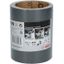 Sanding roll SiC waterproof, 93 mm x 5 m, P400 G= 400 thumbnail 2