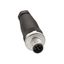 Cable Jumper straight M12 8-pin Male, straight M12 8-pin Female, PUR c thumbnail 17