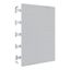 PrismaSeT XL Closed cover 500x750 mm thumbnail 2