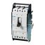 NZMN3-A400-AVE Circuit-breaker, 3p, 400A, withdrawable unit thumbnail 3