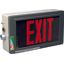 Ex-escape sign luminaires EX-LITE ZE with integrated emergency light function for zone 1/21, Text (red): EXIT thumbnail 3