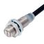 Proximity sensor, inductive, full metal stainless steel 303 M12, shiel E2EW0082C thumbnail 1