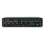 Presentation Switch Pro with HDBaseT Extender Extend and switch multiple sources with enhanced audio options thumbnail 2
