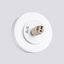 WALL LAMP YOLI 1 WHITE 1XG9 thumbnail 10