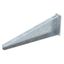 AW 80 61 FT Wall bracket with welded head plate B610mm thumbnail 1