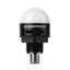MC35 UL Beacon + Buzzer 24V RGY M12 thumbnail 2