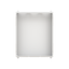 TG306GB Wall-mounting cabinet, Field width: 3, Rows: 6, 950 mm x 800 mm x 225 mm, Grounded (Class I), IP30 thumbnail 3