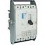 NZMH3-4-VX630-T-AVE NZM3 PXR20 circuit breaker, 630A, 4p, earth-fault protection, withdrawable unit thumbnail 11