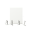 VXXAWNJA VMS COUPLING SET (2 SIDES 220 MM) thumbnail 3