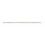 GVK busbar fork, 3-phase, L1 - L2 - L3, shortenable version, end caps not included, 1 meter, 16 mm² thumbnail 4