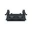 DIAMO MD GIMBAL FRAME Q2 BK BK - Installation frame thumbnail 1