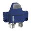 PUR PRE. WIRED CABLE M12 FEMALE STRAIGHT CONNECTOR 3M LENGTH (CT à 50  thumbnail 18