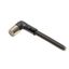 Sensor cable, M8 right-angle socket (female), 4-poles, PUR fire-retard XS3F0224F thumbnail 3