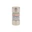 High-Speed Cylindrical Fuse 27x60 gR 800VAC 80A - Striker thumbnail 1