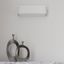 Ceiling lamp LOKKO 45 white thumbnail 5
