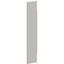 CZB113 ComfortLine Compact CA Interior fitting system, 450 mm x 84.5 mm x 7 mm thumbnail 1