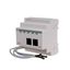 Motion Sensor DR-05 W White 24 V thumbnail 4