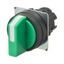 Selector A22NZ 22 dia., 3 position, NON-Lighted, bezel plastic, auto r A2270494G thumbnail 1
