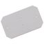 Mounting plate TK MPI-1811 thumbnail 2