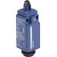 limit switch XCKN - thermoplastic roller lever - 1NC+1NO - snap - M20  thumbnail 7
