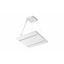 TERRA 2 LED ZW 595x595mm x2 2600lm 840 WHITE MAT (20W) thumbnail 1