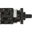 T0-3-8401/E Reversing switches, T0, 20 A, flush mounting, 3 contact unit(s), Contacts: 5, 60 °, maintained, With 0 (Off) position, 1-0-2, Design number 8401 thumbnail 8