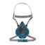3M™ Reusable Half Face Mask Respirator, Quick Latch, Medium, 6502QL thumbnail 26