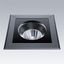 AXYL OPERA XL WO 1L 930 MB HFX ANT - LED floor recessed luminaire thumbnail 1