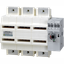 Load break switch with visible contacts  SIDER 3P 500A right side oper thumbnail 1