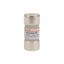 High-Speed Cylindrical Fuse 27x60 gR 800VAC 25A - Striker thumbnail 1