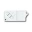 6824-84 Alarm Devices studio white thumbnail 3
