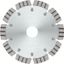 Standard for Stone diamond cutting disc 300 x 22,23 x 3,1 x 10 mm thumbnail 1