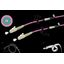 OpDAT VIK Universal cable 12xOM4, LC-LC, 50 m, one-sided pulling aid I thumbnail 2