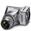 ST-3ES1N8AAC00S - Device connector front mounting thumbnail 1