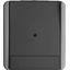 SWITCH 2WAY IP44 10AX 250V~ GY TI 4315070 thumbnail 1