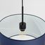 Pendant lamp NEVIA navy thumbnail 8